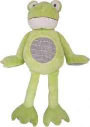 Trójkątne kredki EASY jumbo, zestaw 13 kolorów ze złotym i temperówką