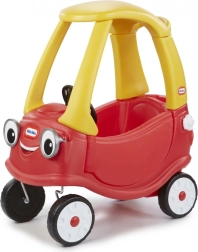 Jeździk Little Tikes Cozy Coupe – Nowe Oczy