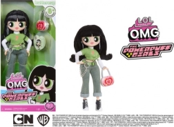 L.O.L. Surprise! OMG Starsza siostra – Buttercup (Atomówki)