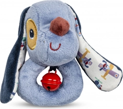 Lilliputiens - grzechotka piesek Jules