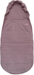 Śpiworek Lodger Bunker light teddy rose