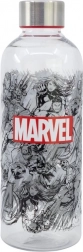 STOR Butelka na napoje Marvel 850 ml