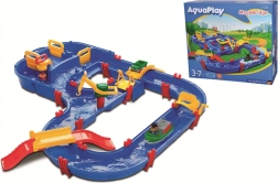Wodny tor AquaPlay Megamost
