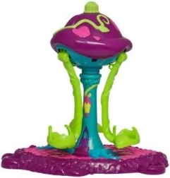 Zelfs zestaw do zabawy Grzybek