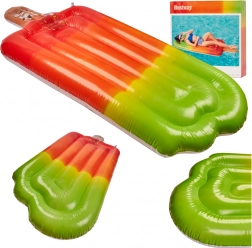 BESTWAY dmuchany materac w kształcie loda na patyku 185 × 89 cm, nośność 90 kg