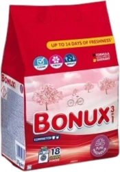 Bonux proszek do prania Magnolia 3w1 1,17 kg