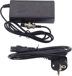 ładowarka GJS150 43,2 V / 1,6 A