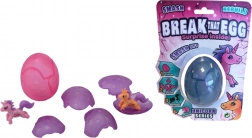 Jajko Break That Egg z serii Unicorn