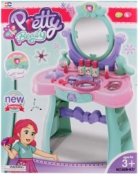 Dziecięca toaletka Pretty Beauty