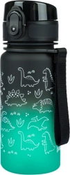 BAAGL butelka Tritan Gradient Dino 350 ml