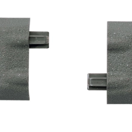 Roco Zaślepka podsypki końcowa - 61180 6 szt.