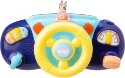 Panel do zabawy Bluey