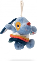 Lilliputiens - wibrująca zabawka - piesek Jules