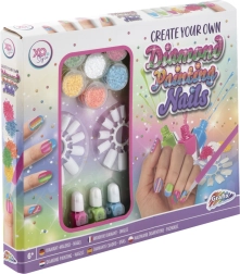 Studio paznokci Diamond