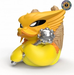 Kolekcjonerska kaczuszka TUBBZ DC Comics Hawkgirl – pierwsza edycja