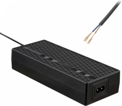 Ładowarka do pojazdów elektrycznych AKYGA 48 V (13s) z otwartym przewodem wyjściowym