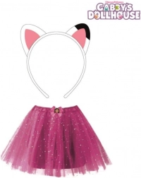 Tutu spódniczka z dodatkami - Gabby Doll´s House