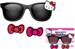 Okulary przeciwsłoneczne Hello Kitty - 1 szt.