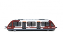 Kolejka dla dzieci od 3 lat