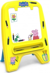 Moja pierwsza tablica Peppa Pig