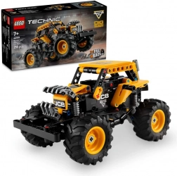 LEGO Technic Monster Jam DIGatron z napędem naciągowym