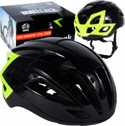 Kask rowerowy Total Fusion 55–59 cm