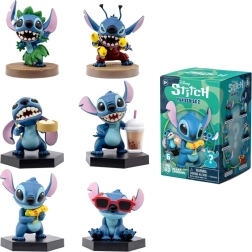 Figurka Stitch – Fun seria S2