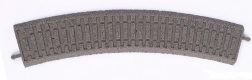 Podkład pod łukowe tory Piko R9 908 mm