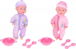 Dzidziuś z akcesoriami