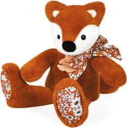 Doudou Histoire d’Ours pluszowe zwierzątko 20 cm – Lis