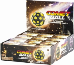 Piłeczka skacząca Comet Ball 7 cm
