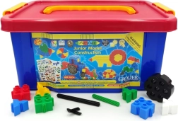 Kreatywna układanka Morphun Junior Model Construction