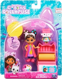 Koci Domek Gabi: małe zestawy