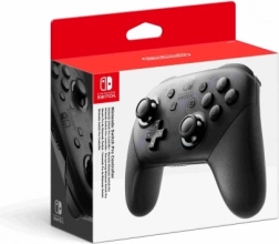 bezprzewodowy kontroler Nintendo Switch Pro