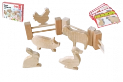 Szklany pojemnik z patentowym zamknięciem 4,2 l