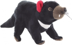 Pluszowy diabeł tasmański 28 cm