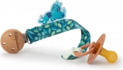 Klip do smoczka z nosorożcem Mariusem