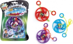 Świecący spinner – wirniczek