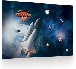 Podkładka na stół Space 60x40cm