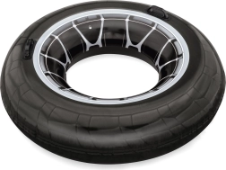 Dmuchane koło Bestway High Velocity w kształcie opony 119 cm