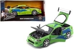metalowy model auta Jada Toys Mitsubishi Eclipse 1995 Szybcy i wściekli 1:24