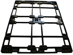 Zapasowa siatka Quercetti Pixel Art