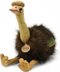 Pluszowy ptak emu 28 cm
