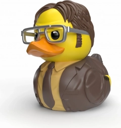 Mini kolekcjonerska kaczuszka TUBBZ The Office – Dwight