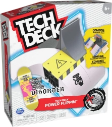 Tech Deck Xconnect Wysokie Napięcie