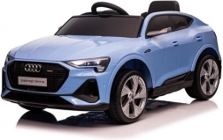 Elektryczny samochodzik Audi Q4 e-tron Sportback Baby Mix