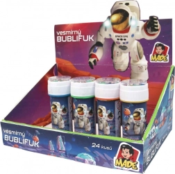 Bublifuk Astronaut polski design