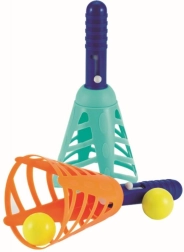 Złap Piłeczkę Gra