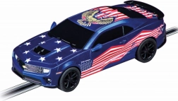 auto chevrolet camaro stars'n stripes do autodrogi 1:43