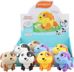 Nakręcany piesek dla dzieci